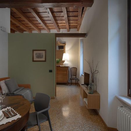 Residenza Roccamaggiore Verona Exteriér fotografie