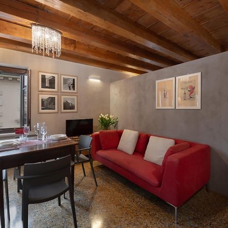 Residenza Roccamaggiore Verona Exteriér fotografie