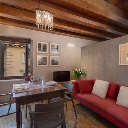Residenza Roccamaggiore Verona Exteriér fotografie