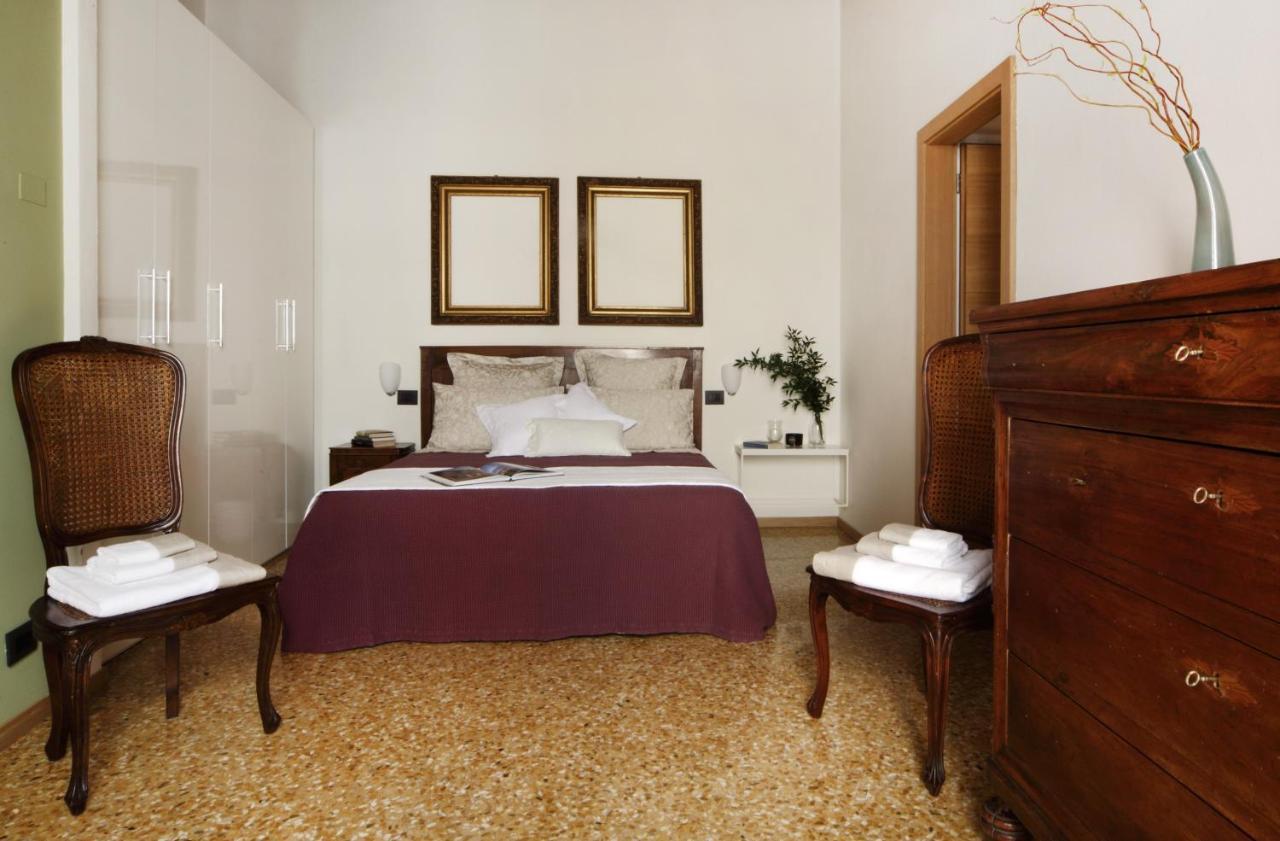 Residenza Roccamaggiore Verona Exteriér fotografie