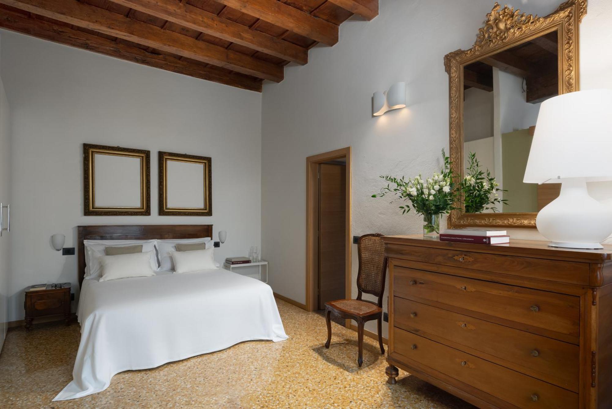 Residenza Roccamaggiore Verona Exteriér fotografie