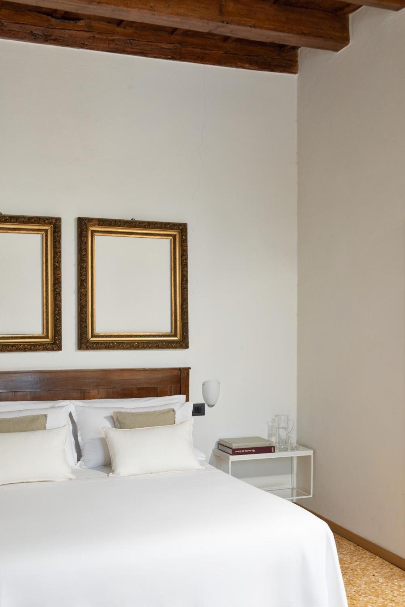 Residenza Roccamaggiore Verona Exteriér fotografie