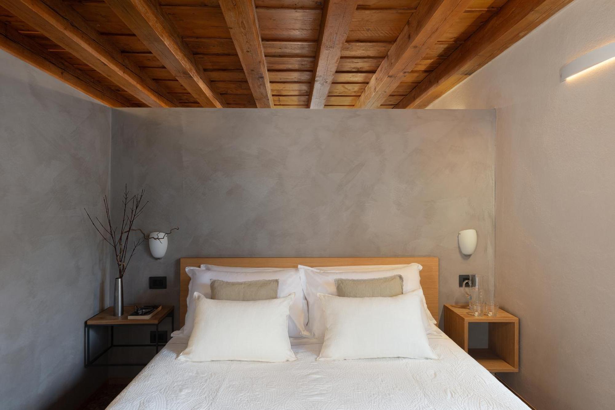 Residenza Roccamaggiore Verona Exteriér fotografie