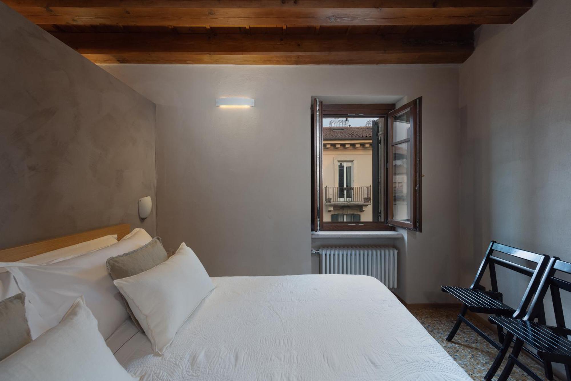 Residenza Roccamaggiore Verona Exteriér fotografie