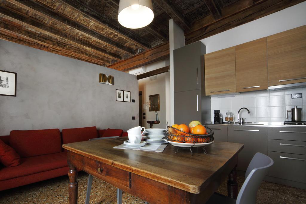 Residenza Roccamaggiore Verona Exteriér fotografie
