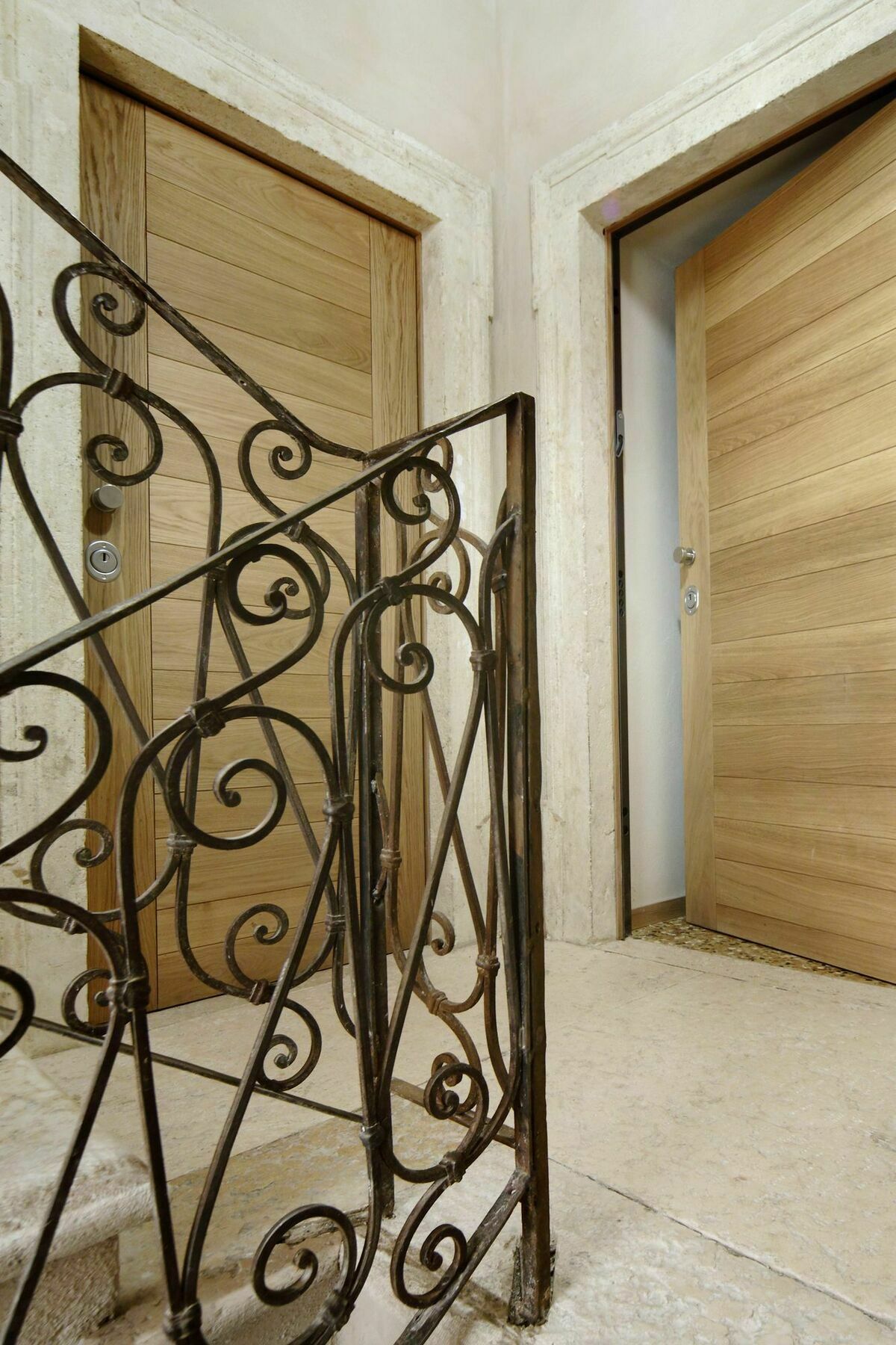 Residenza Roccamaggiore Verona Exteriér fotografie