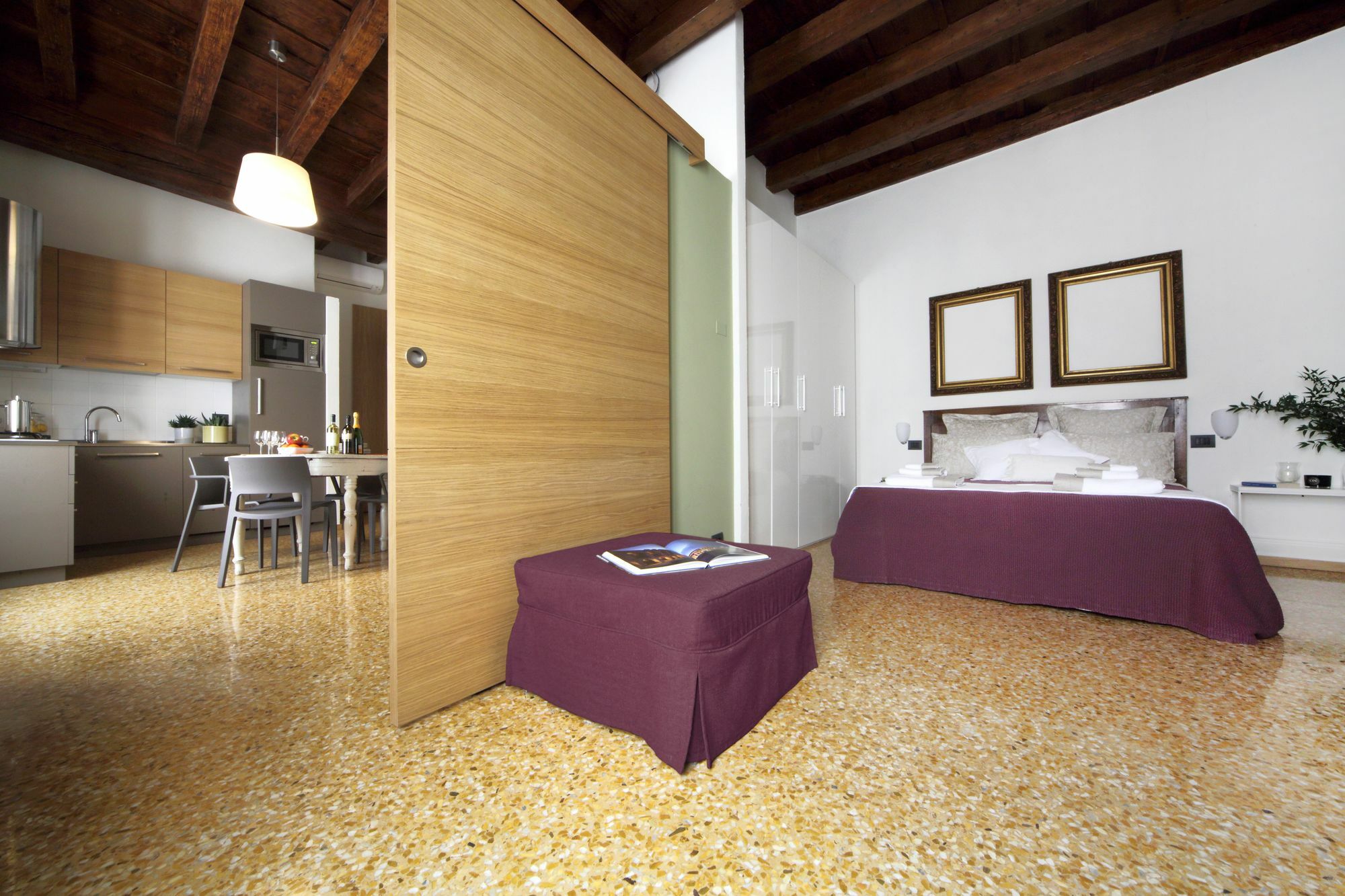Residenza Roccamaggiore Verona Exteriér fotografie